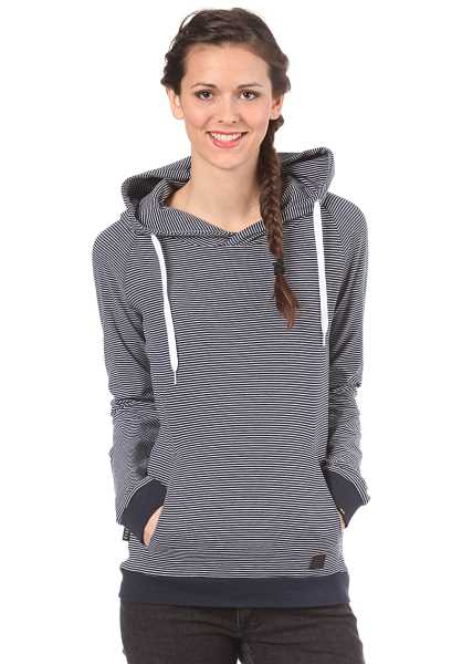 Forvert Hilgi - Blu Donna Accogliente Jumpers (E9777)